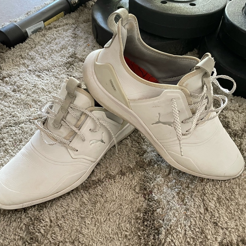 Puma Golf Shoes